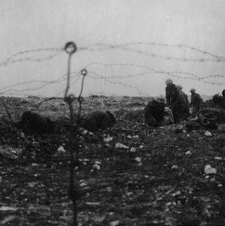 Trenchgrinder : Demo 2011